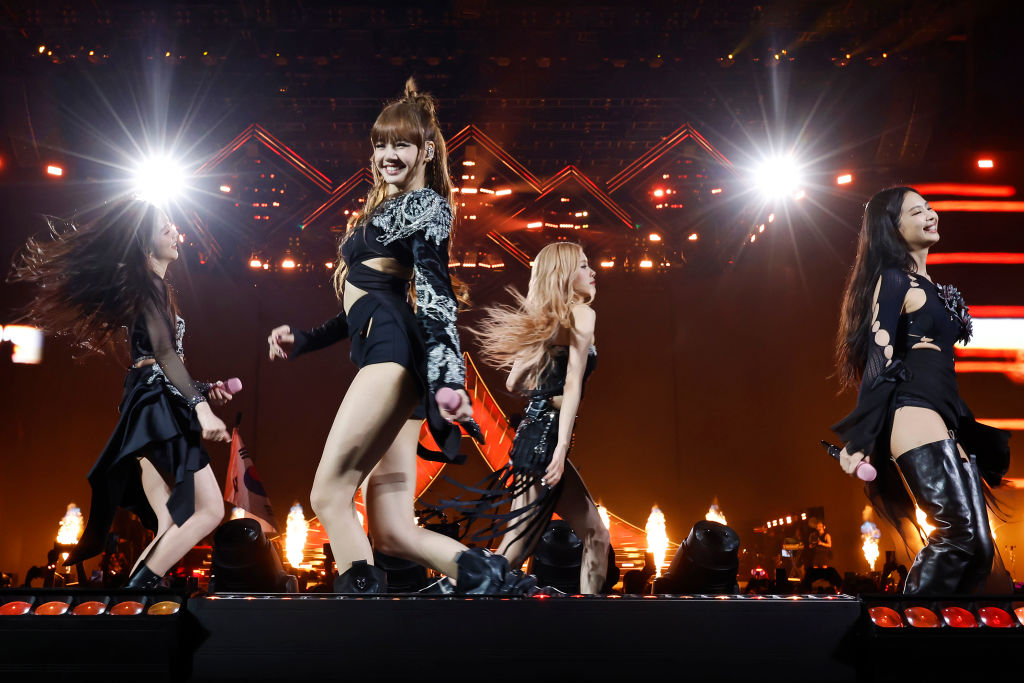 Atención Blinks: Este sería el posible setlist de Blackpink en México