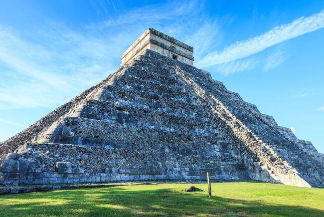 El nuevo museo que se abrirá en Chichén Itzá