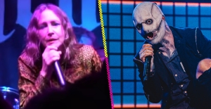 Checa a Vera Farmiga covereando "Duality" de Slipknot