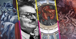 10 datos de José Clemente Orozco