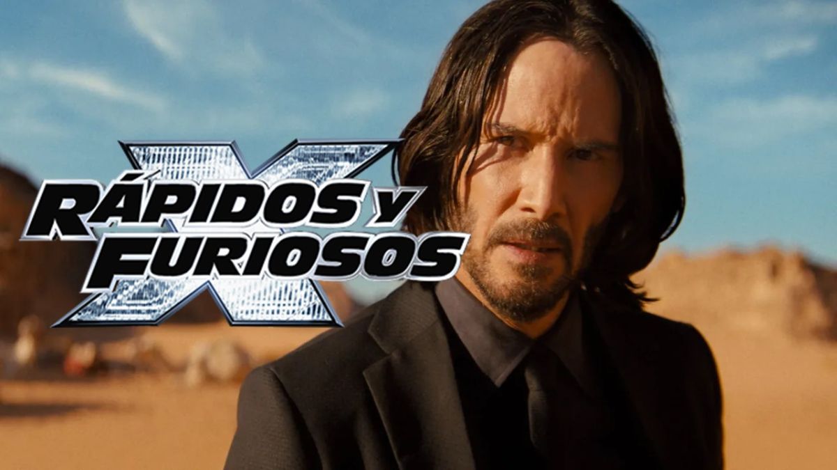 keanu reeves rápidos y furiosos carrusel keanu reeves rápidos y furiosos