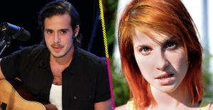Recordemos la colaboración fallida entre PXNDX y Hayley Williams
