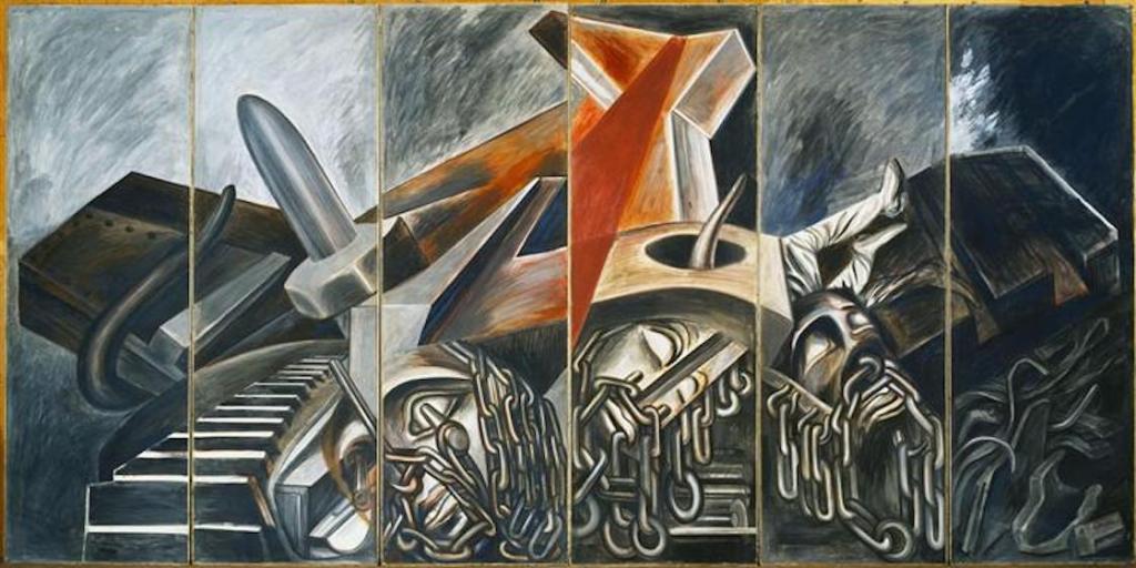 10 datos de José Clemente Orozco