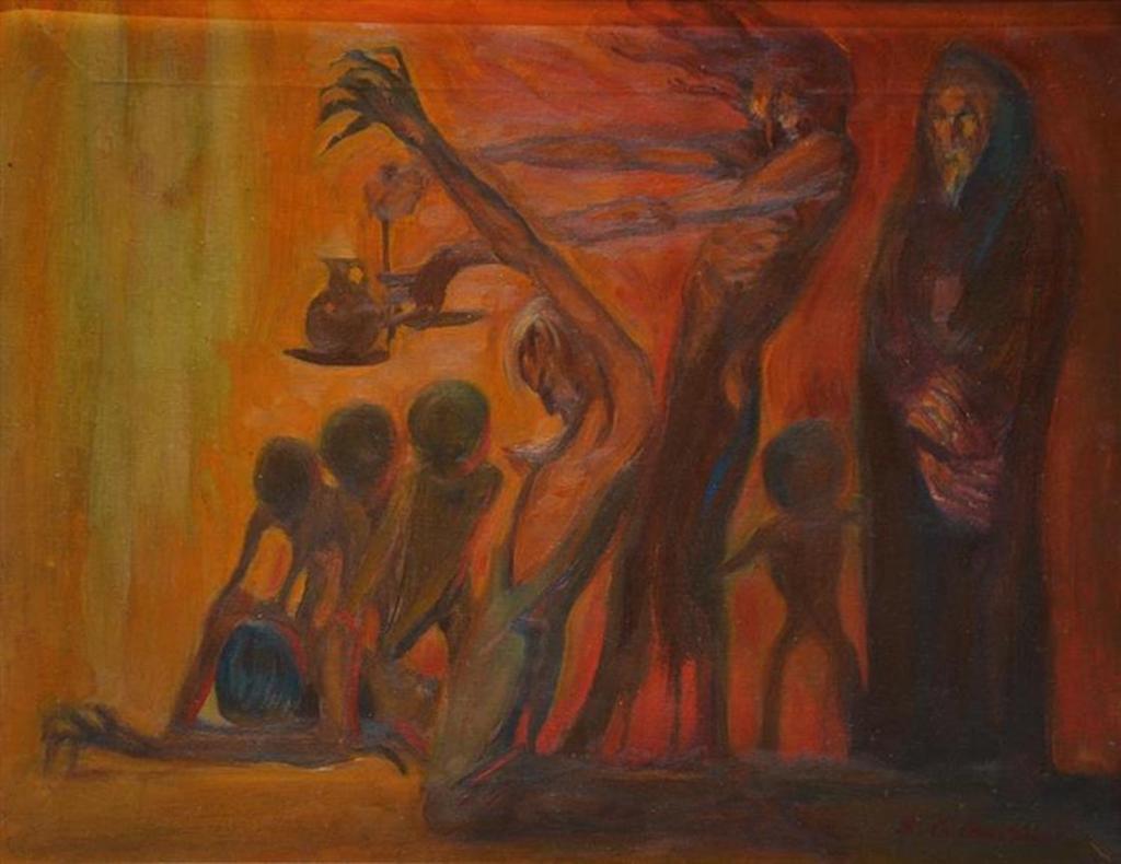 10 datos de José Clemente Orozco