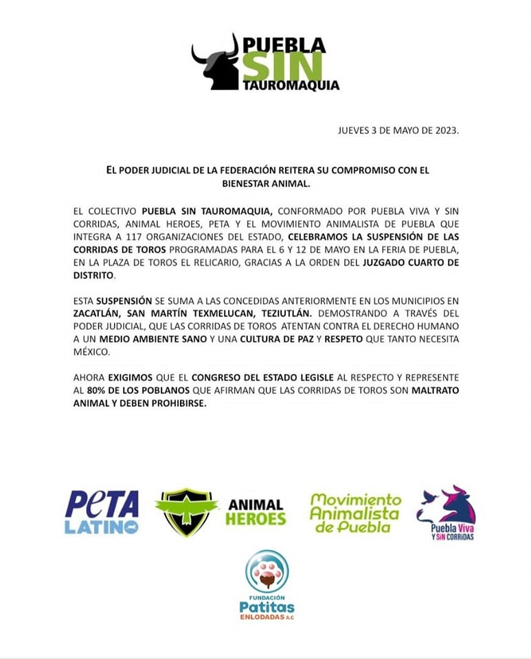 puebla-tauromaquia-amparo-organizaciones