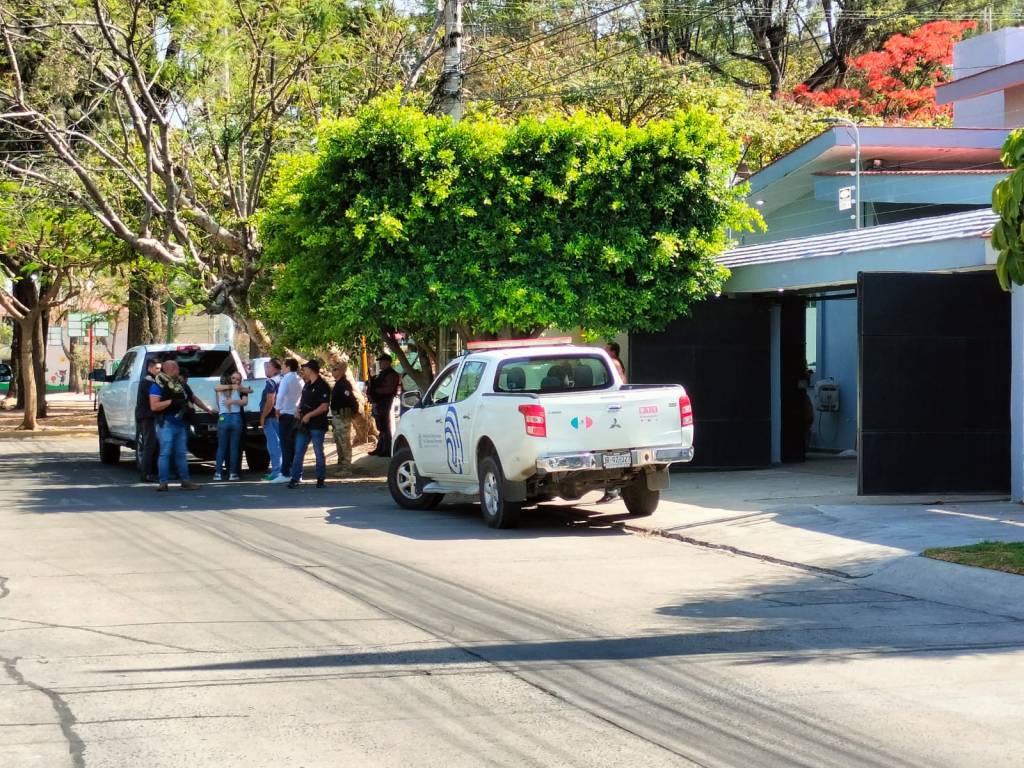 Lo que se sabe de los empleados desaparecidos de un call center en Jalisco