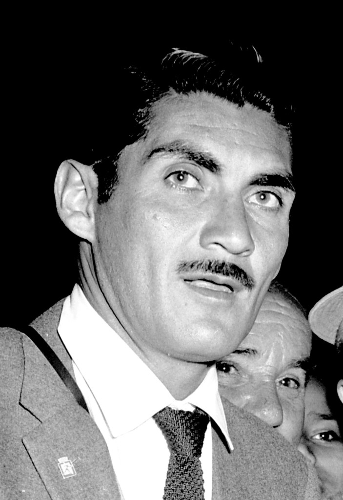 Antonio la 'Tota' Carbajal