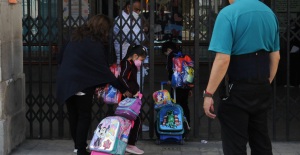 Así quedan las vacaciones: Este es el calendario para el ciclo escolar 2023-2024 de la SEPAsí quedan las vacaciones: Este es el calendario para el ciclo escolar 2023-2024 de la SEP