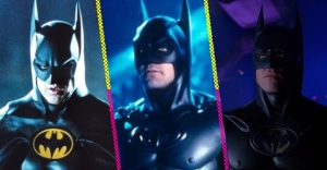 Después de Keaton y Kilmer: La historia del Batman de George Clooney