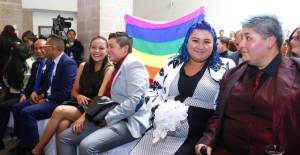 Habrá boda masiva para más de 300 parejas. Quién dijo sí