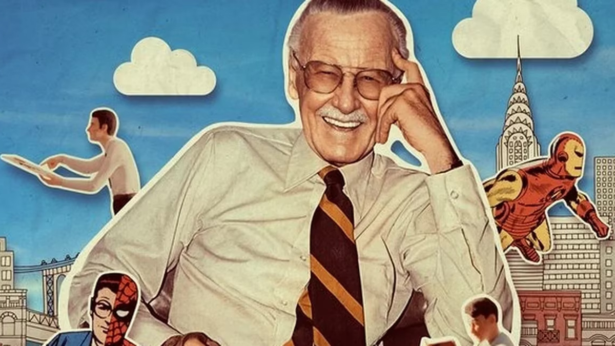 Stan-Lee-documental Stan Lee documental