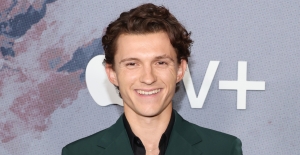 Tom Holland se dará un descanso de la actuación luego de 'The Crowded Room'