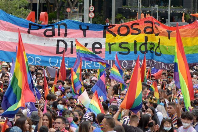 Habrá boda masiva para más de 300 parejas. Quién dijo sí