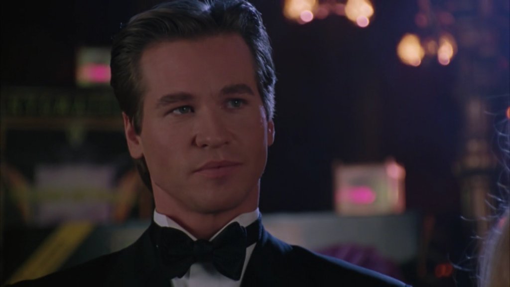 Después de Keaton y Kilmer: La historia del Batman de George Clooney