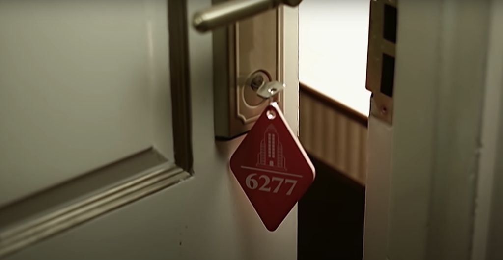 El video de 30 Seconds to Mars inspirado en 'The Shining', de Stanley Kubrick