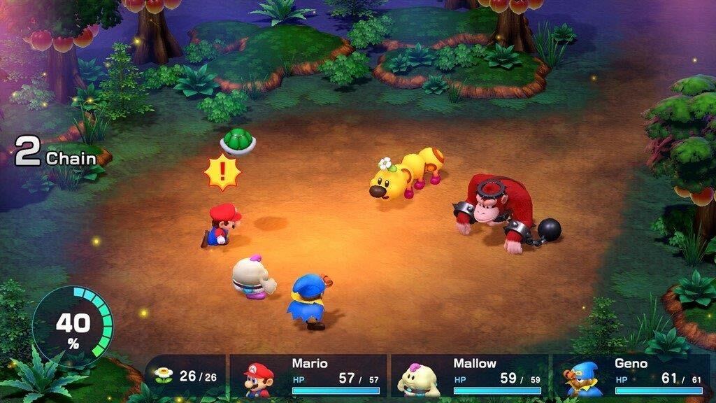 'Super Mario Bros. Wonder' y todo lo que se anunció en el segundo Nintendo Direct del 2023