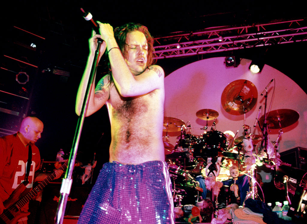 La historia del significado en "Freak On a Leash" de Korn