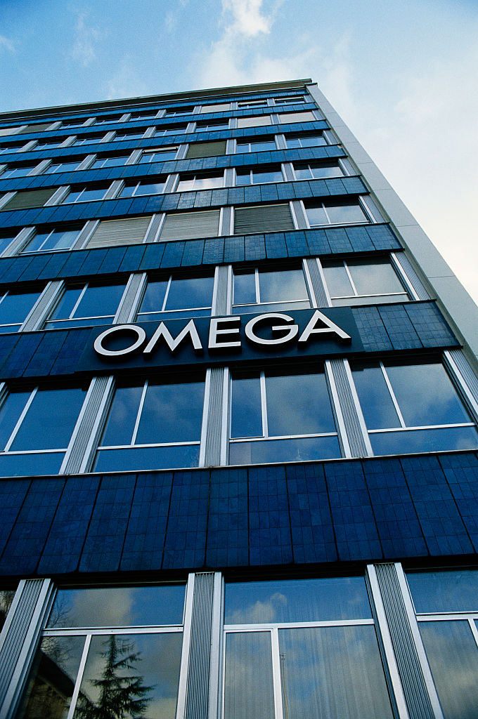 empresa Omega