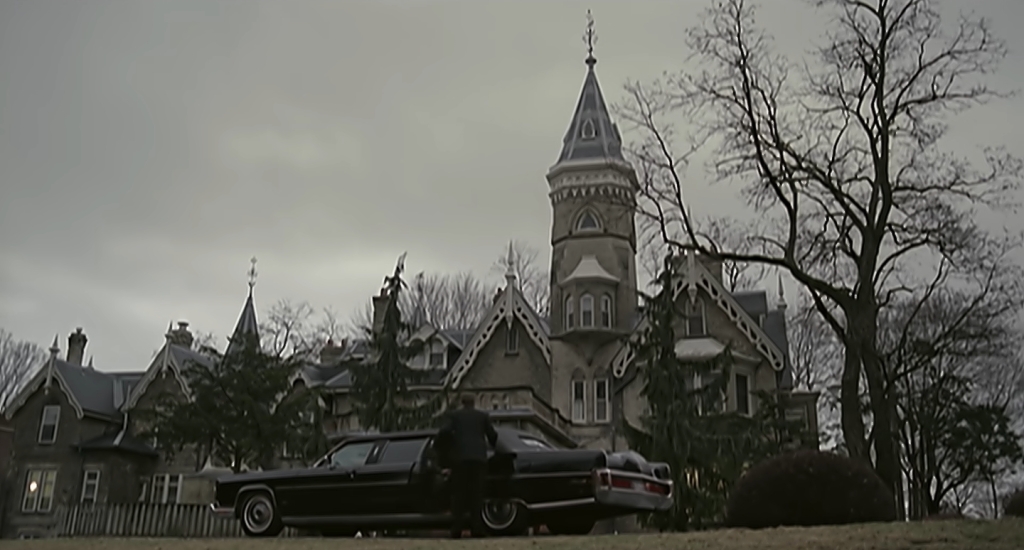 Video de "The Kill"
