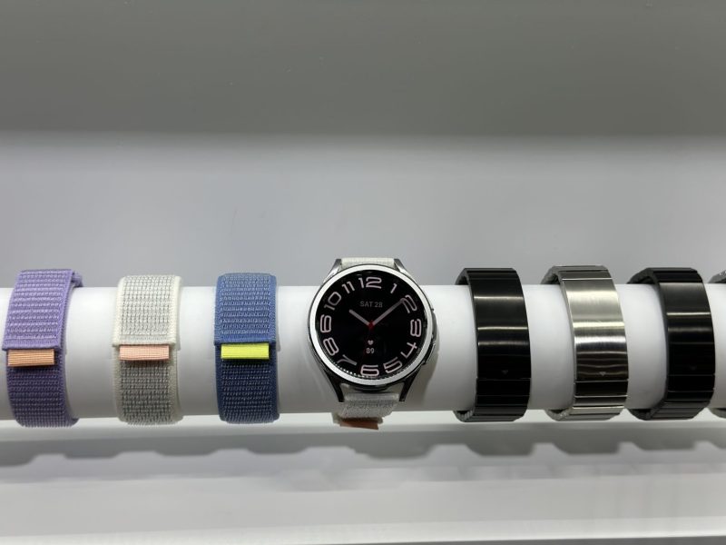 Lo que debes saber sobre el lanzamiento del Galaxy Watch 6 y Galaxy Watch 6 Series - samsung-galaxy-watch-6