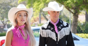Si no quieres ver la película de 'Barbie' por Barbie, entonces debes verla por Ken
