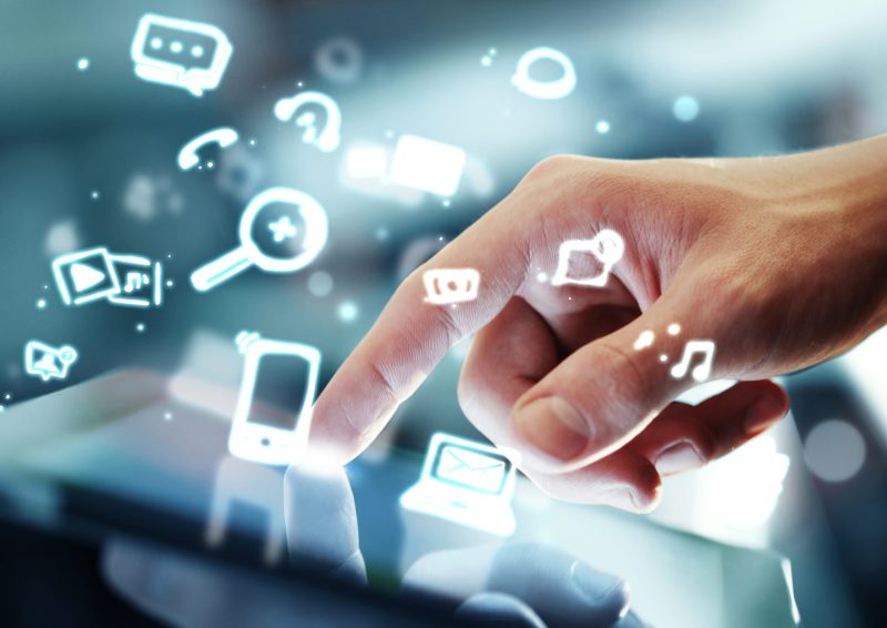 Ocho recomendaciones para navegar seguros por internet - dia-mundial-de-internet