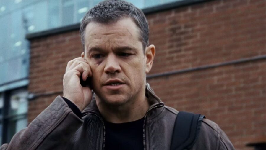 matt damon protagonista avatar