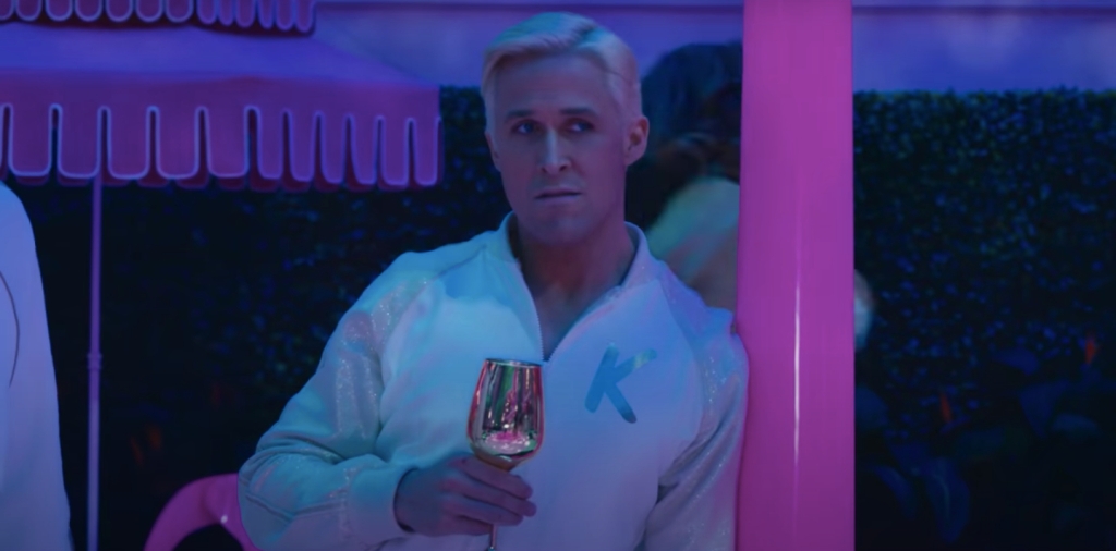 Escucha a Ryan Gosling cantar junto a Slash en este exclusivo adelanto de la película 'Barbie'