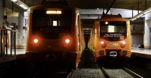 Identifican a hombre que empujó a mujer en Metro Hidalgo; sufría depresión y dejó nota suicida