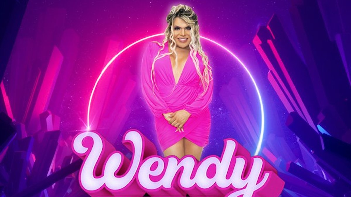 Wendy casa famosos reality Wendy casa famosos reality