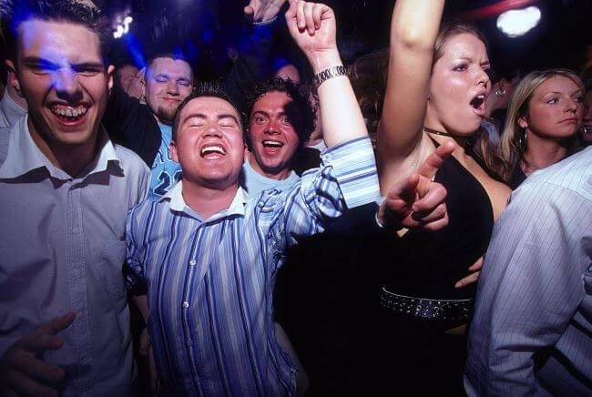 Los mejores antros de los 90… ¿Se acuerdan de las tardeadas?