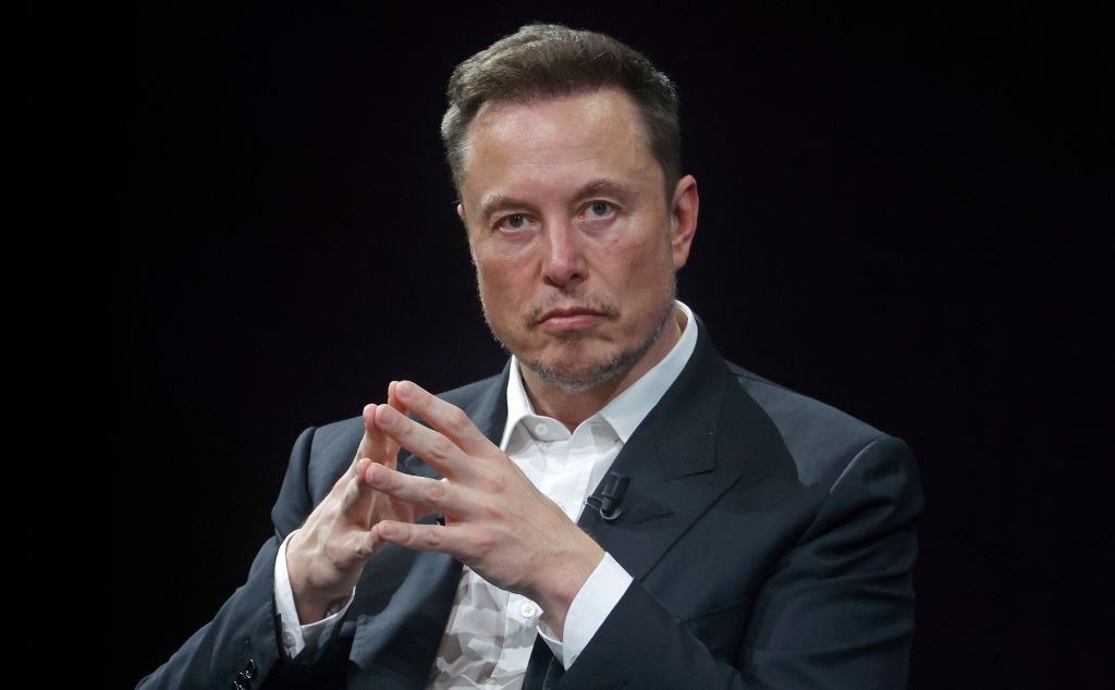 Richard Tornetta: El baterista que le hizo perder 56 billones de dólares a Elon Musk