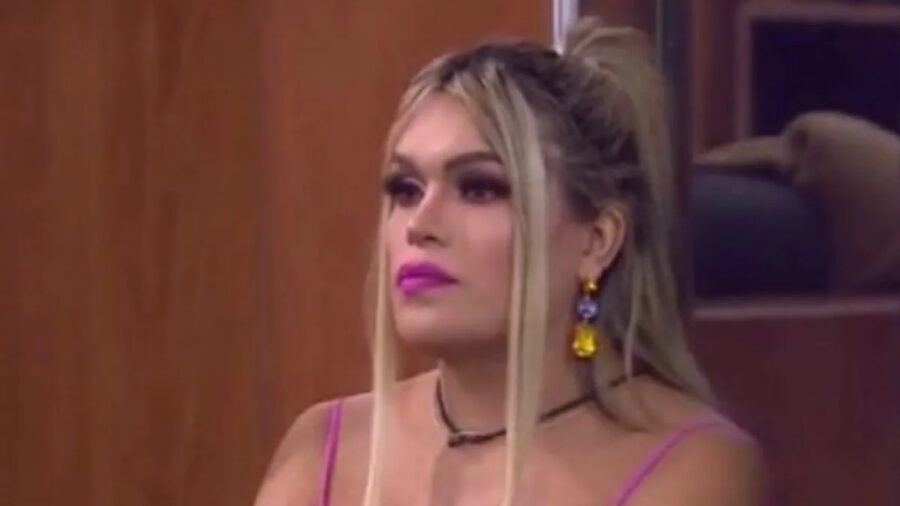 Wendy casa famosos reality