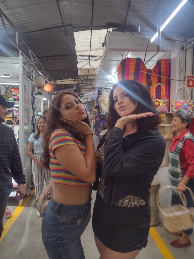 Estos son los lugares que ha visitado Lana Del Rey en la CDMX