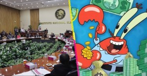 ¿Cuánto dinero recibirá cada partido político en 2024?