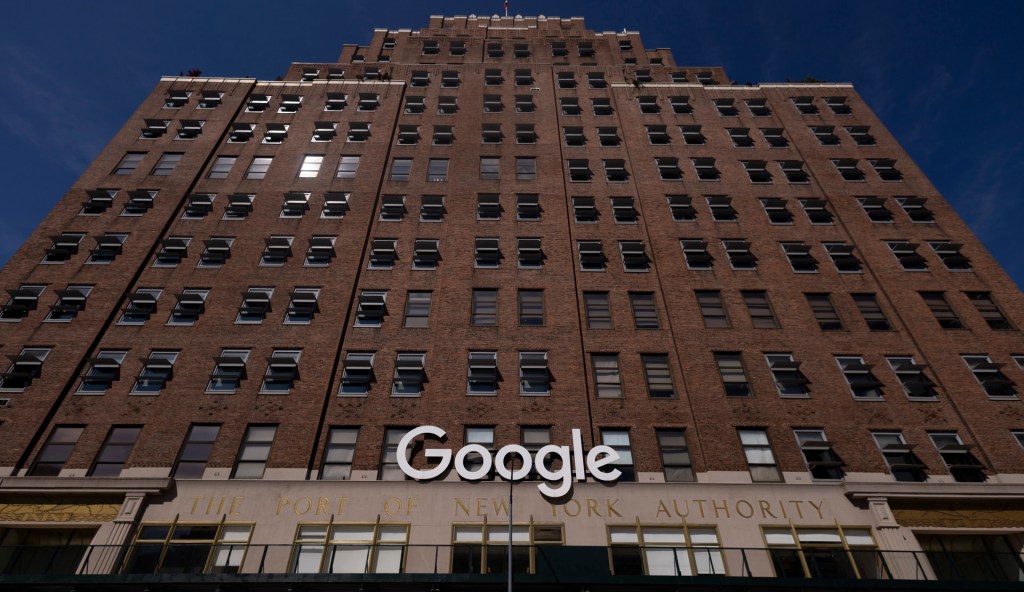 Inicia en EE.UU. el juicio contra Google por presuntas tácticas monopólicas