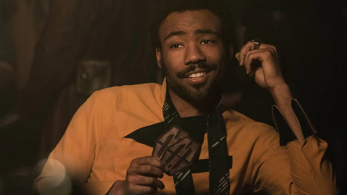 Lando-Calrissian-película Lando Calrissian película