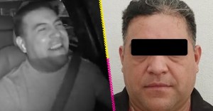 Ratero se burló de su víctima.