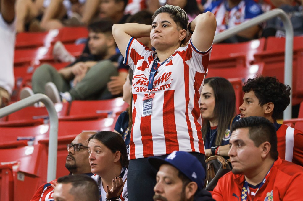 No hubo alineación indebida en el Chivas vs Mazalán: FMF explica error de sistema en las amarillas de Joaquín Esquivel