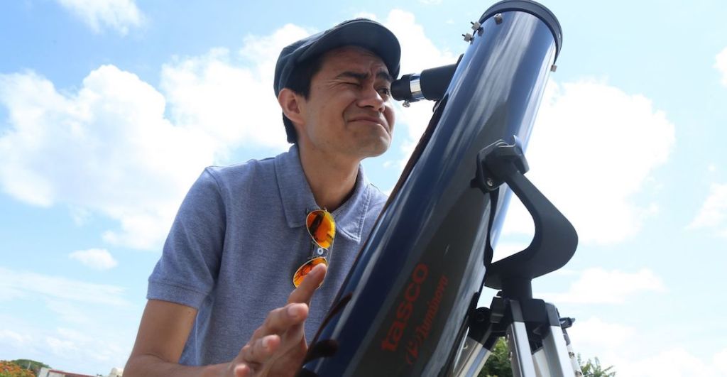 Eclipse solar en México 2023: ¿Dónde, cuándo y cómo verlo?