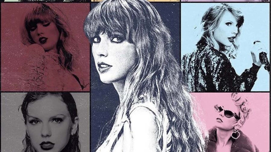the eras tour mexico