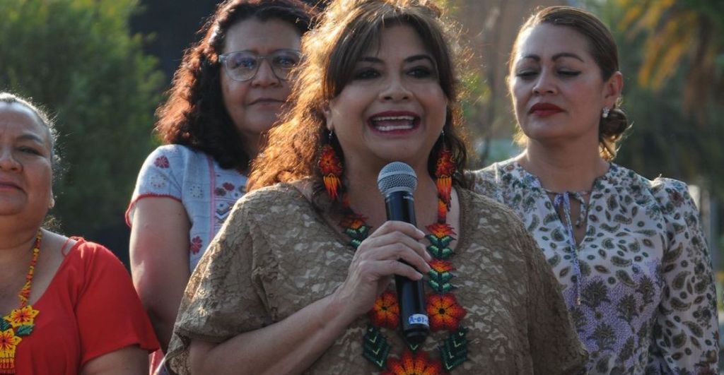 La lista de los destapados para el gobierno de CDMX en las elecciones 2024