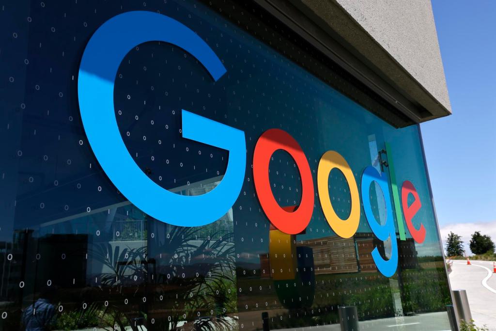 Inicia en EE.UU. el juicio contra Google por presuntas tácticas monopólicas - google-1024x683