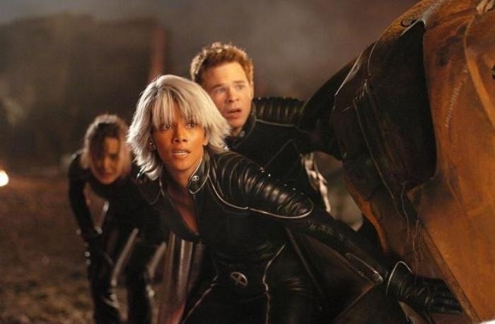 halle berry x men