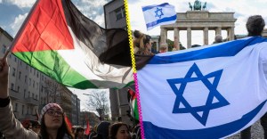 Dos mexicanos entre rehenes de Hamás en Gaza, confirma la Embajada en Israel