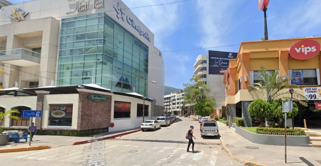 Fotos del antes y después de Acapulco después del huracán Otis