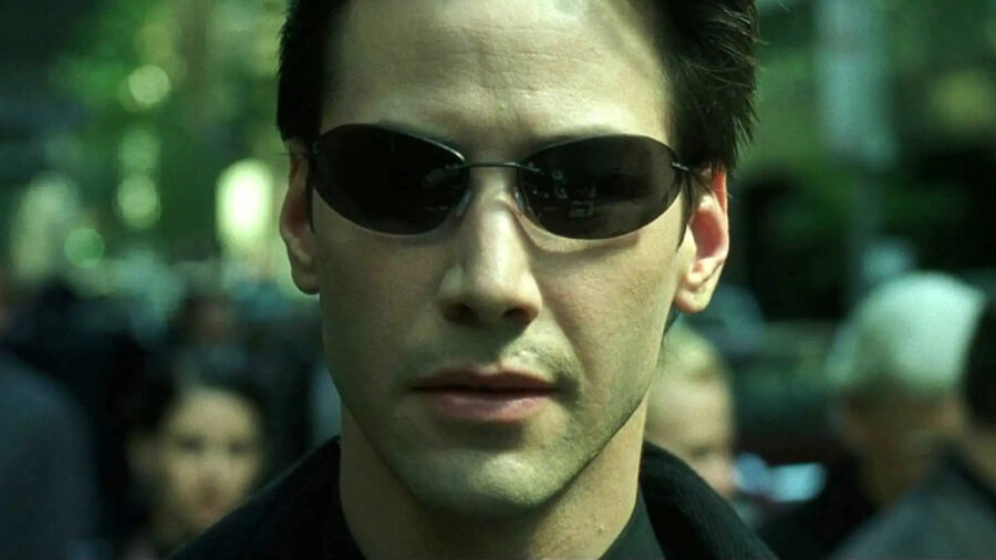 matrix reestreno imax