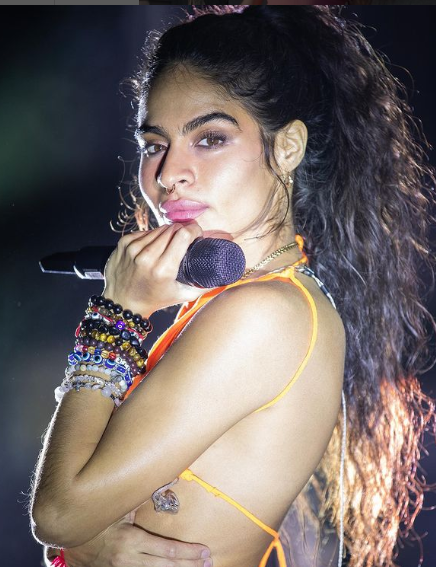 Jessie Reyez y el lado oscuro de la industria musical en la canción "Gatekeeper"