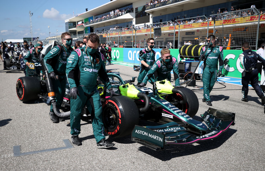 ¿Qué son y para qué sirven las prácticas libres en un Gran Premio de Fórmula 1?
