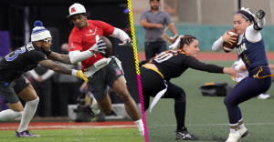 ¿Jugadores de la NFL podrían competir en flag football para los Juegos Olímpicos de 2028?